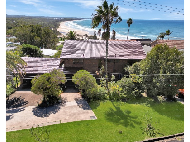 16 Short Street, Bonny Hills NSW 2445