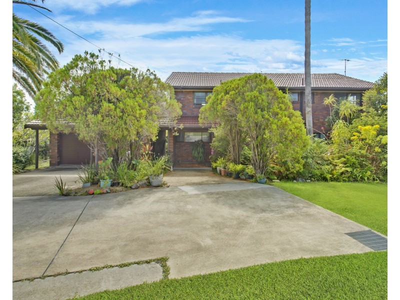16 Short Street, Bonny Hills NSW 2445