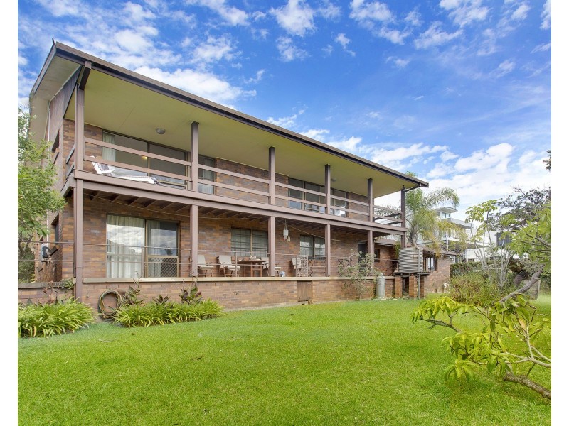 16 Short Street, Bonny Hills NSW 2445