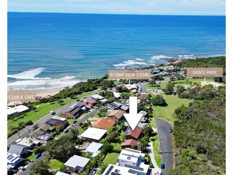 16 Short Street, Bonny Hills NSW 2445