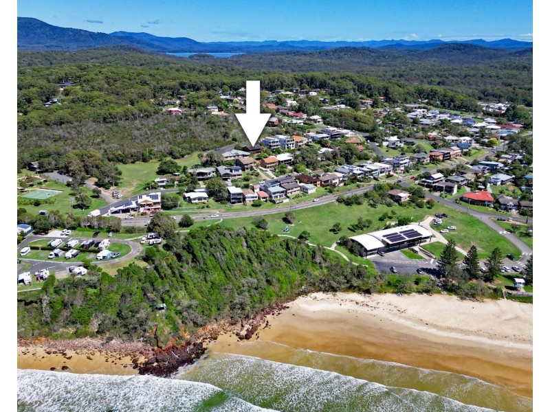 16 Short Street, Bonny Hills NSW 2445