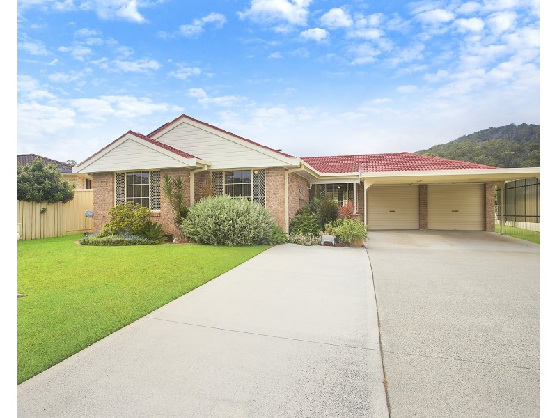 22 Sirius Drive, Lakewood NSW 2443