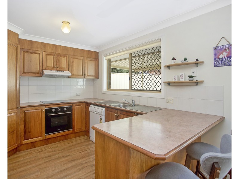 22 Sirius Drive, Lakewood NSW 2443