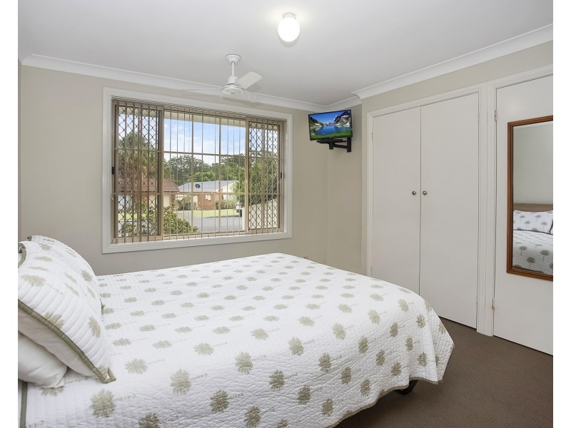 22 Sirius Drive, Lakewood NSW 2443