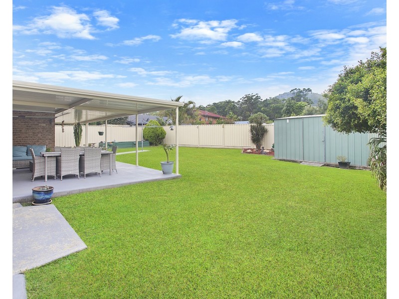 22 Sirius Drive, Lakewood NSW 2443