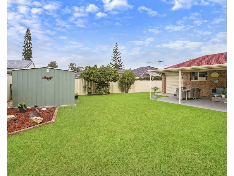 22 Sirius Drive, Lakewood NSW 2443