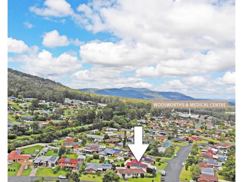 22 Sirius Drive, Lakewood NSW 2443