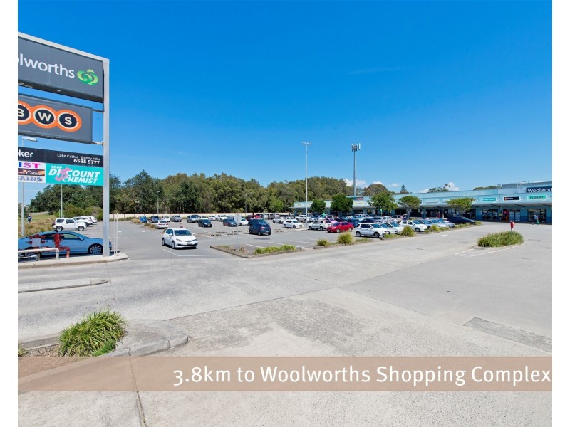 6 Antilles Way, Lake Cathie NSW 2445