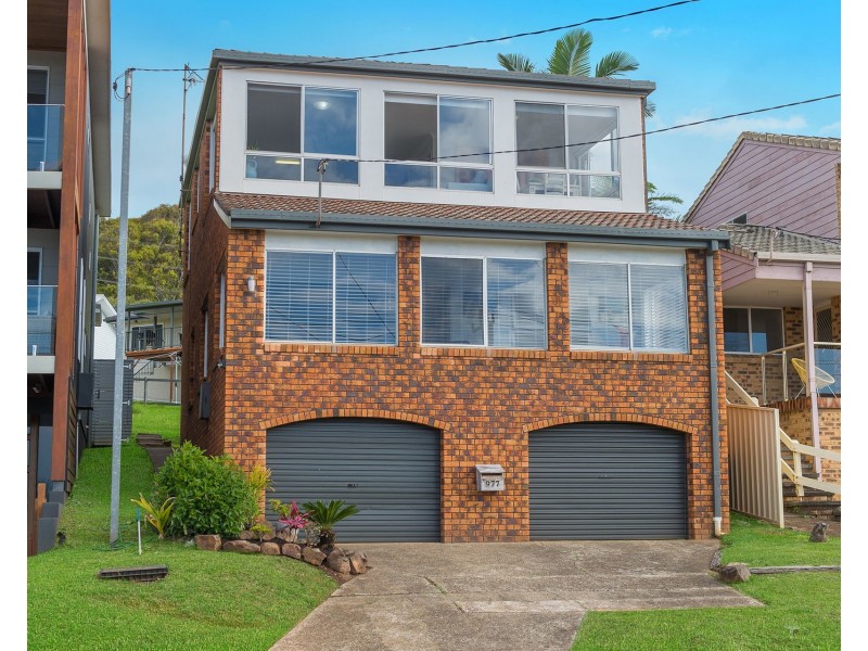 977 Ocean Drive, Bonny Hills NSW 2445
