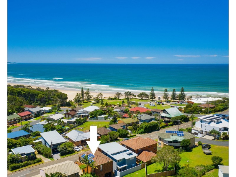 977 Ocean Drive, Bonny Hills NSW 2445