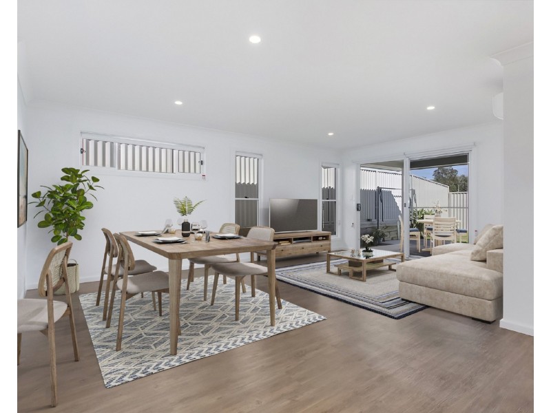 5A Seahorse Rise, Lake Cathie NSW 2445