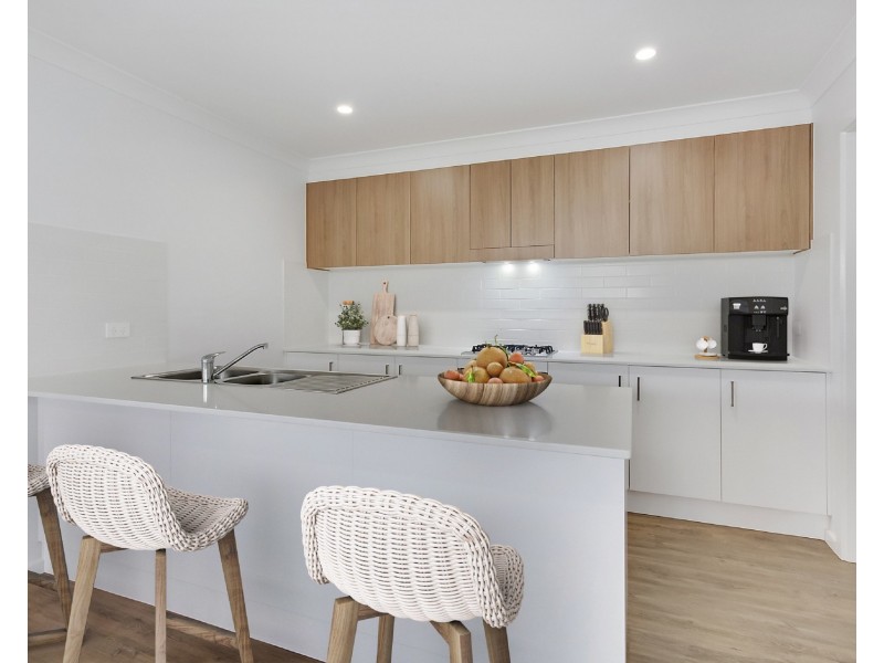 5A Seahorse Rise, Lake Cathie NSW 2445