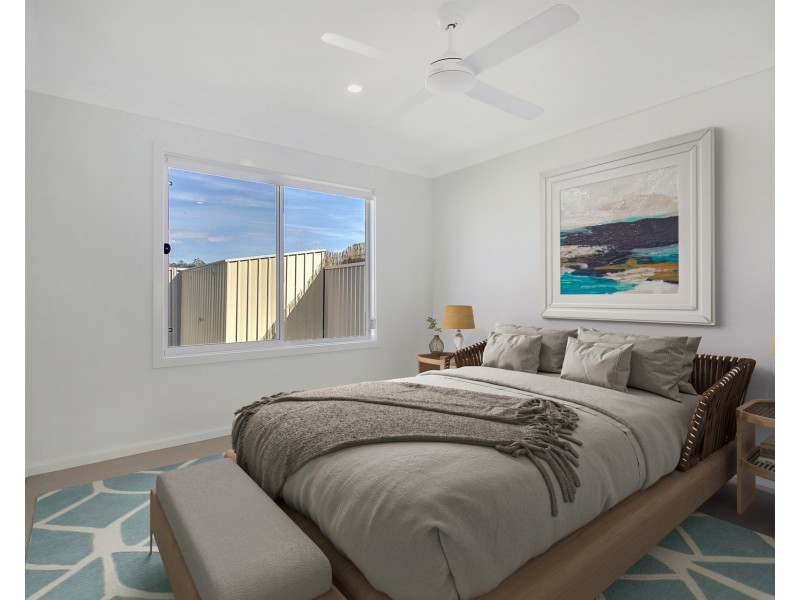 5A Seahorse Rise, Lake Cathie NSW 2445