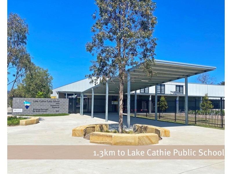 5A Seahorse Rise, Lake Cathie NSW 2445