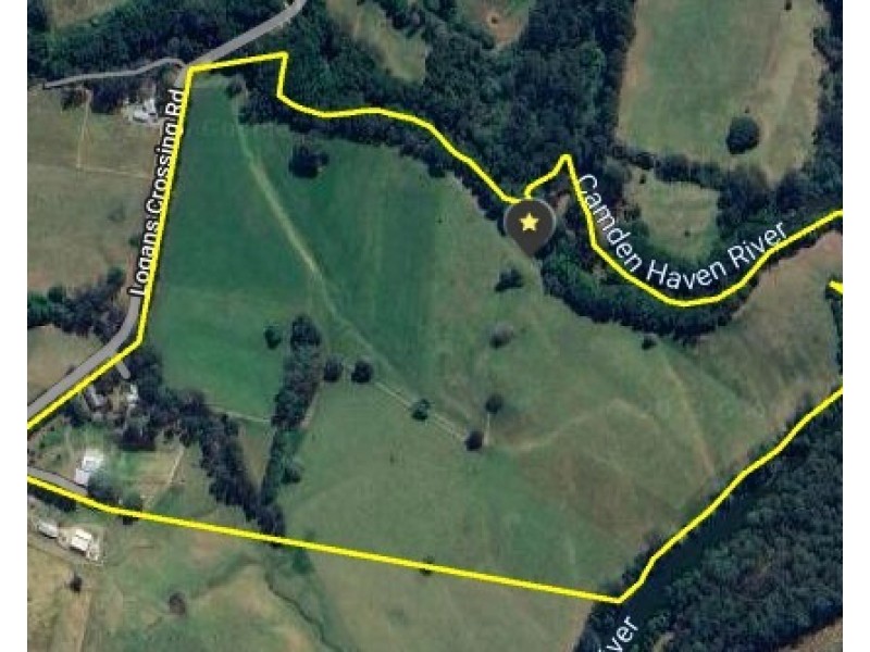 160 Logans Crossing Road, Logans Crossing NSW 2439