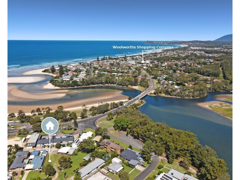 Lot Lot 151,  Boomerang Street, Lake Cathie NSW 2445