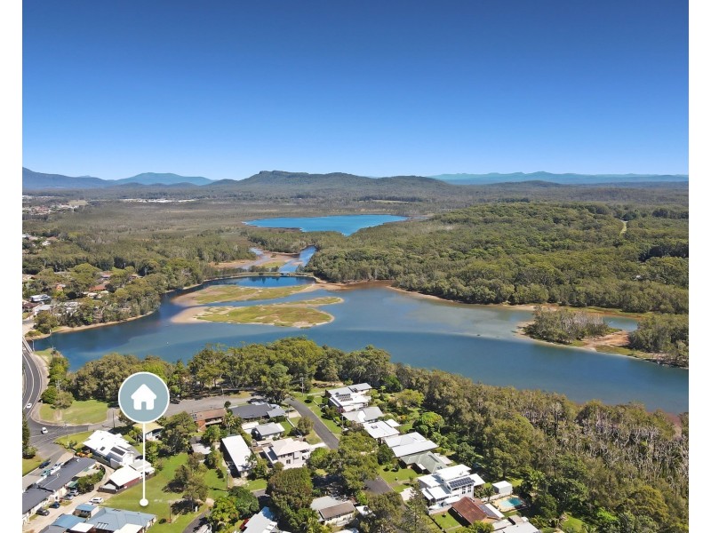 Lot Lot 151,  Boomerang Street, Lake Cathie NSW 2445