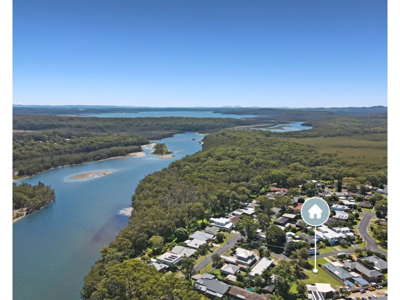 Lot Lot 151,  Boomerang Street, Lake Cathie NSW 2445