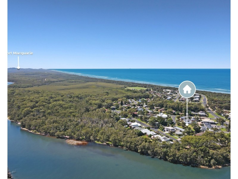 Lot Lot 151,  Boomerang Street, Lake Cathie NSW 2445