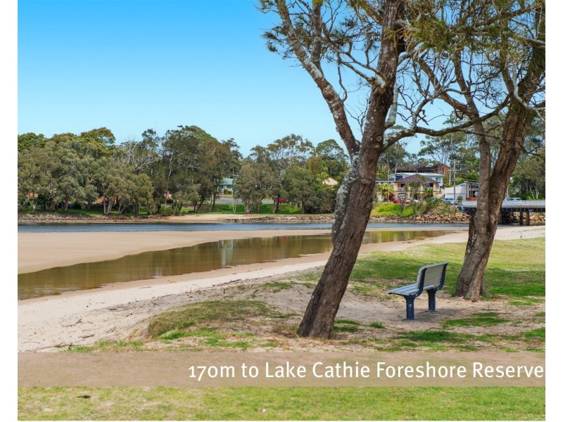 Lot Lot 151,  Boomerang Street, Lake Cathie NSW 2445