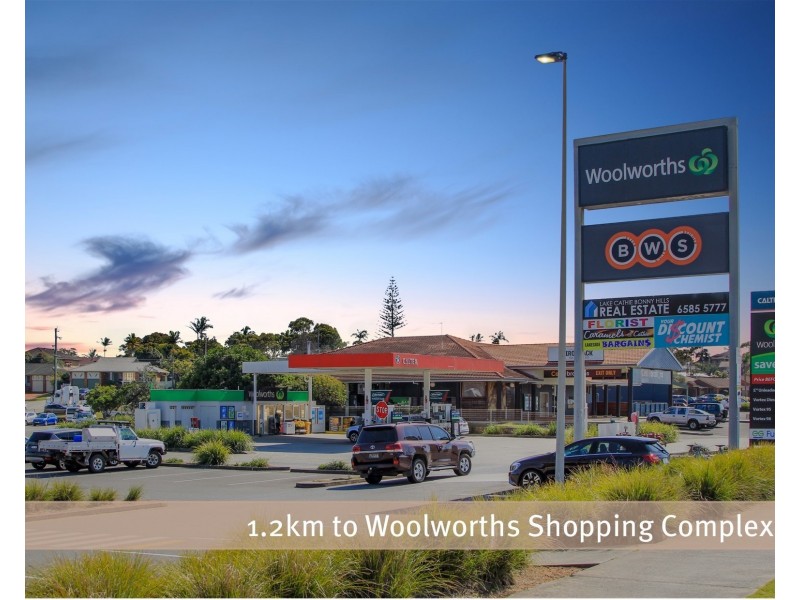 Lot Lot 151,  Boomerang Street, Lake Cathie NSW 2445