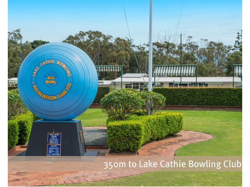 Lot Lot 151,  Boomerang Street, Lake Cathie NSW 2445