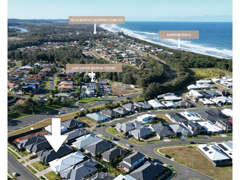 7 Seaside Drive, Lake Cathie NSW 2445