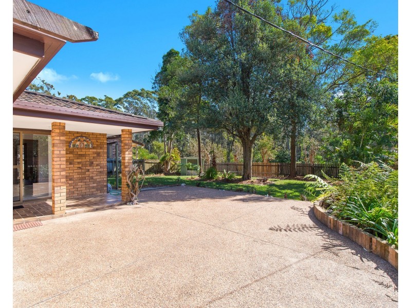 50 Tallong Drive, Lake Cathie NSW 2445