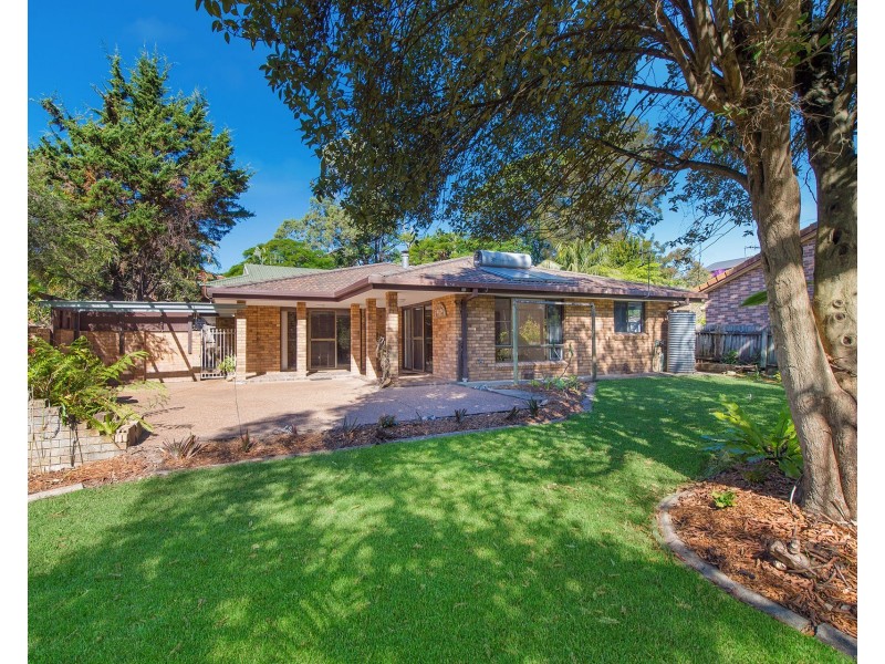 50 Tallong Drive, Lake Cathie NSW 2445