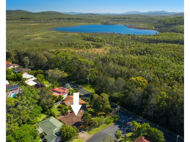 50 Tallong Drive, Lake Cathie NSW 2445