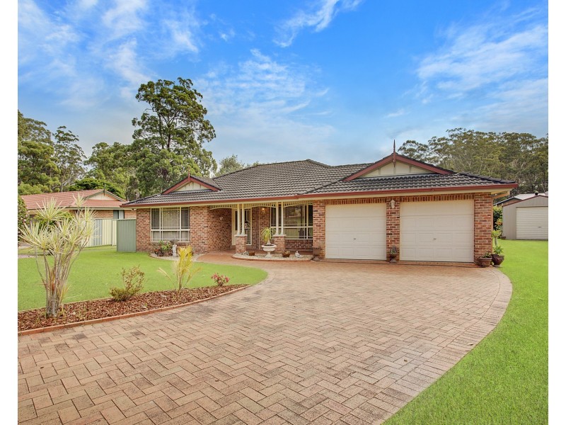 10 Casuarina Drive, Lakewood NSW 2443