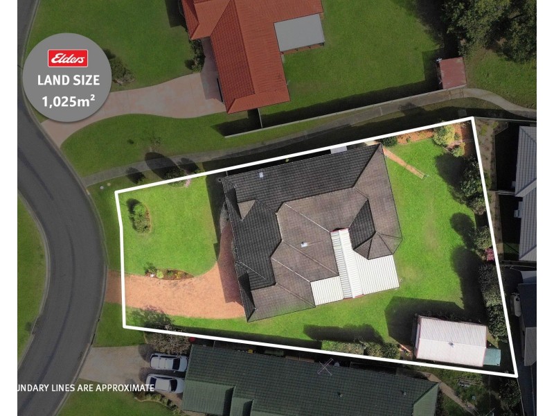 10 Casuarina Drive, Lakewood NSW 2443