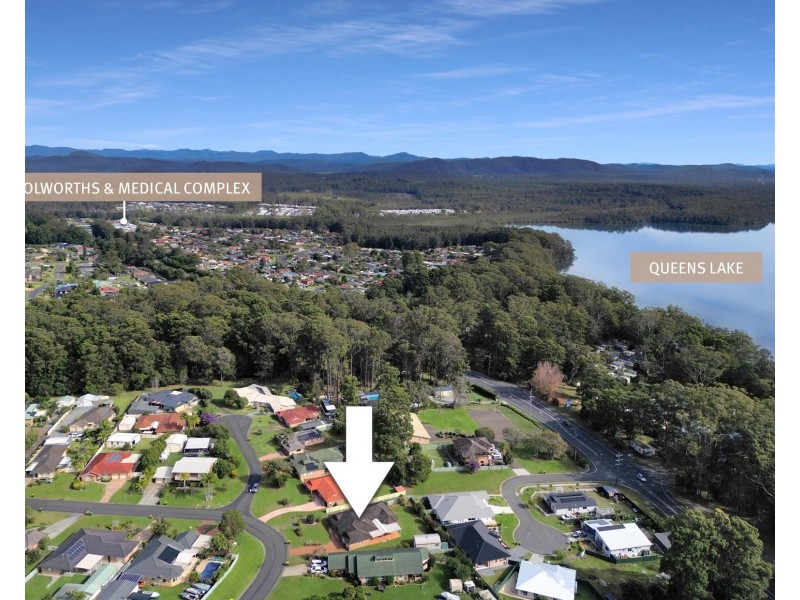 10 Casuarina Drive, Lakewood NSW 2443