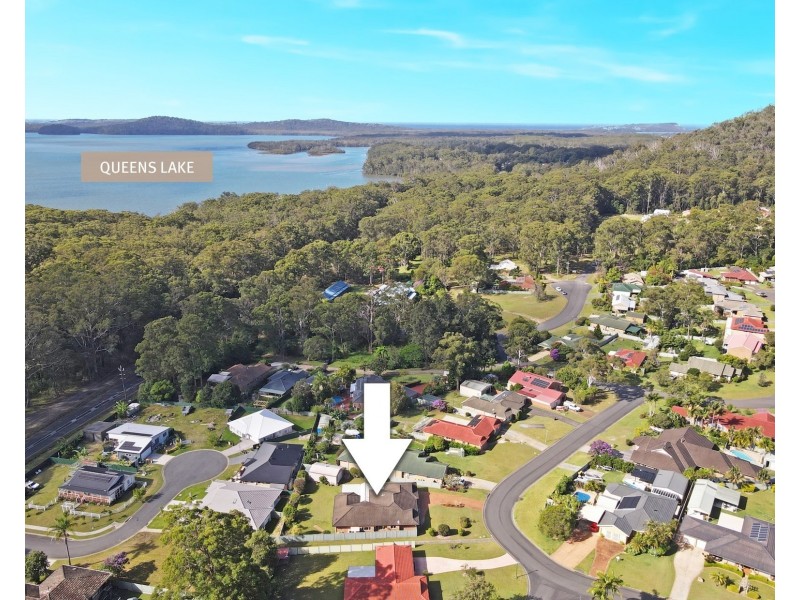 10 Casuarina Drive, Lakewood NSW 2443