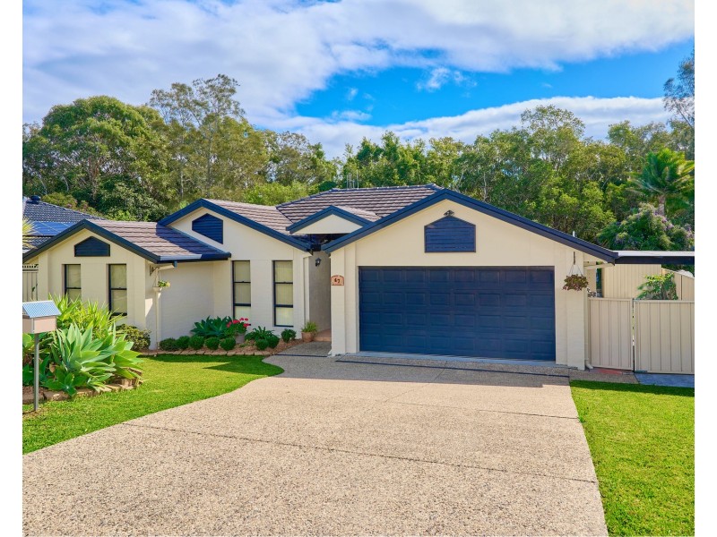 47 Abel Tasman Drive, Lake Cathie NSW 2445