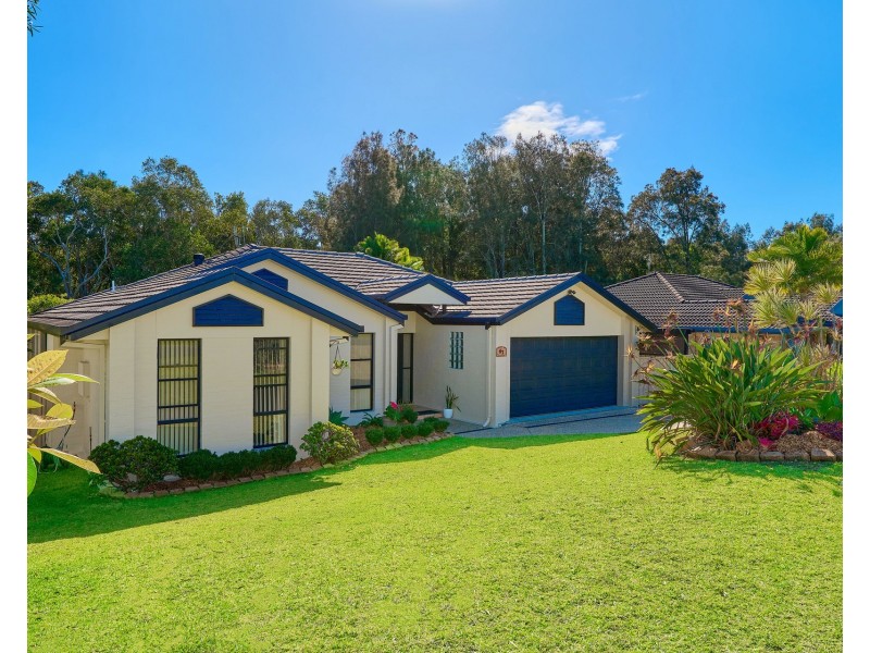 47 Abel Tasman Drive, Lake Cathie NSW 2445