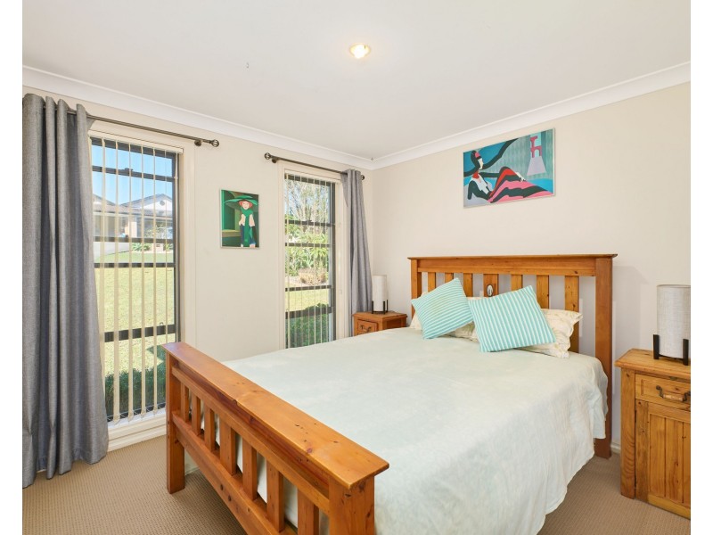 47 Abel Tasman Drive, Lake Cathie NSW 2445