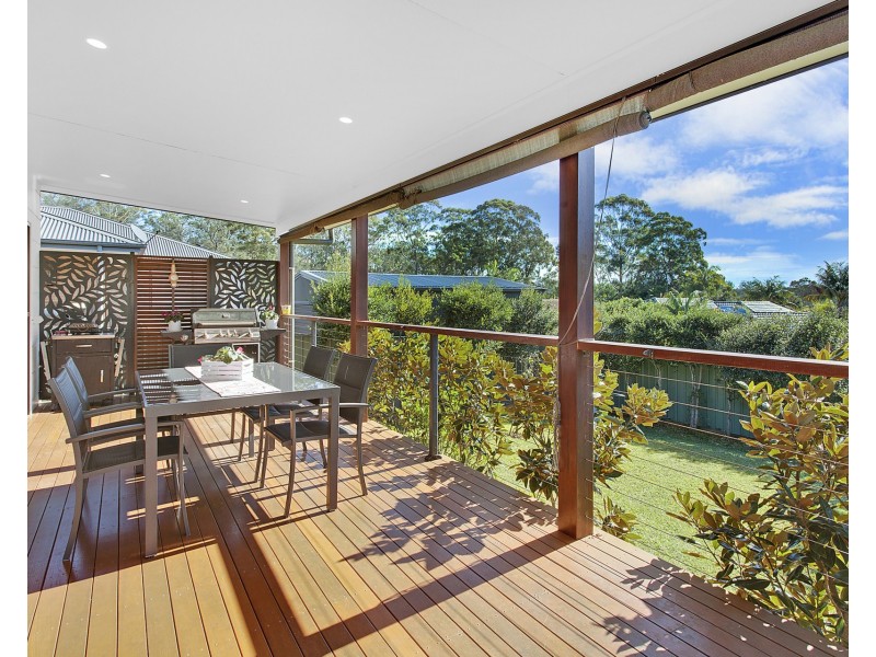 24 Fairwinds Avenue, Lakewood NSW 2443