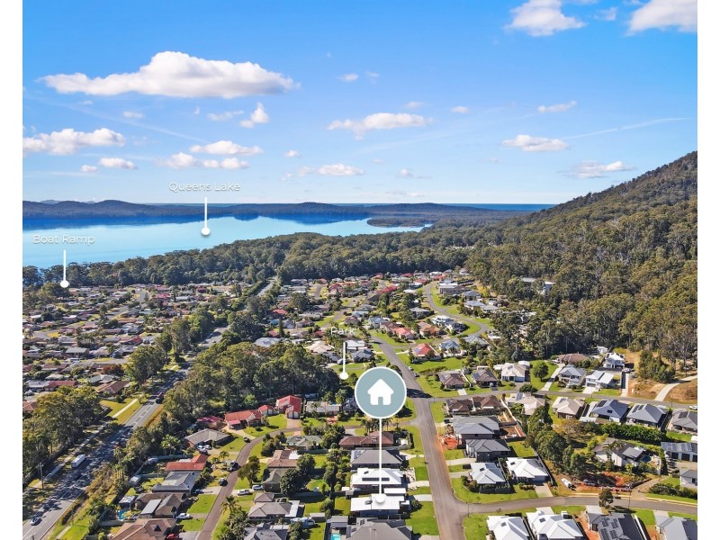 24 Fairwinds Avenue, Lakewood NSW 2443