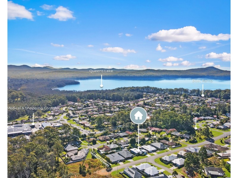 24 Fairwinds Avenue, Lakewood NSW 2443