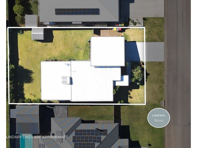 24 Fairwinds Avenue, Lakewood NSW 2443
