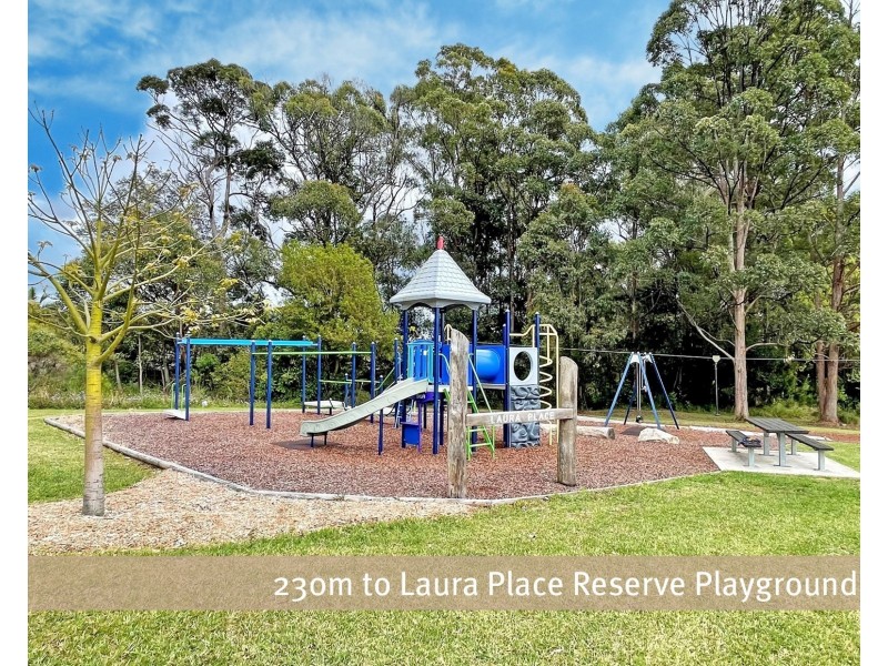 24 Fairwinds Avenue, Lakewood NSW 2443