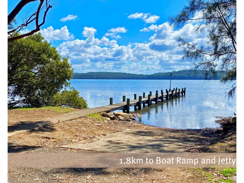 24 Fairwinds Avenue, Lakewood NSW 2443