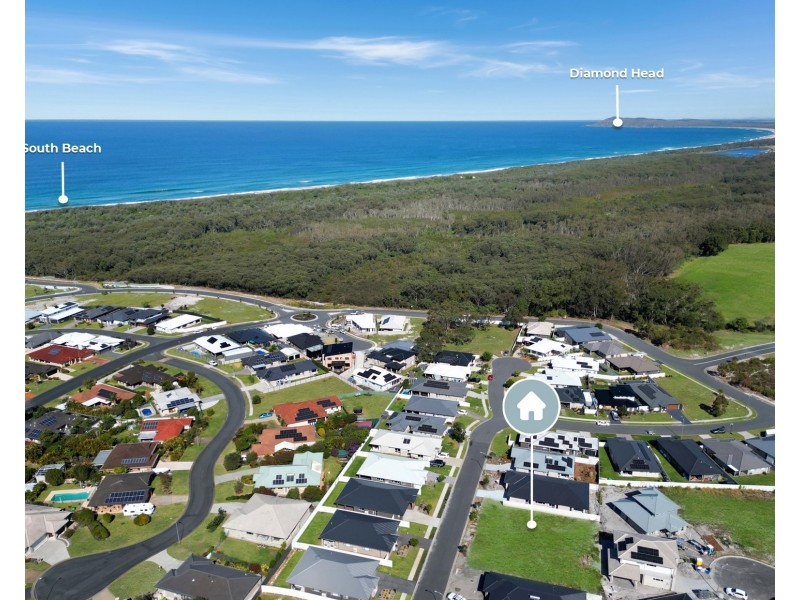 151 Scarborough Way, Dunbogan NSW 2443