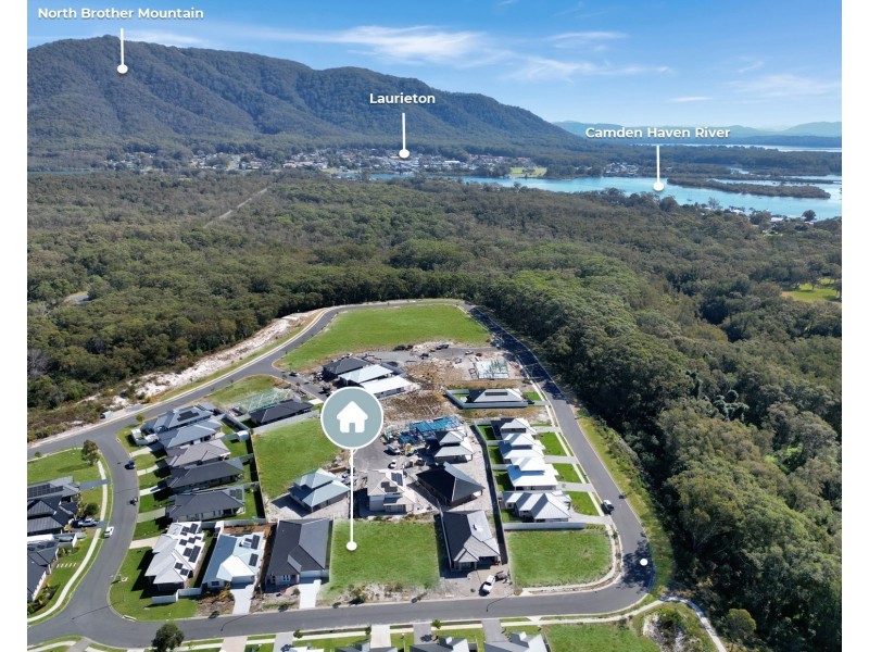 151 Scarborough Way, Dunbogan NSW 2443