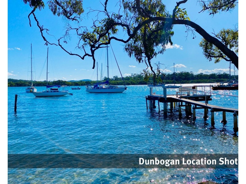 151 Scarborough Way, Dunbogan NSW 2443