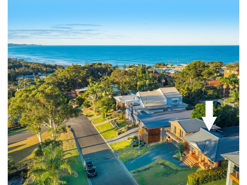 16 John Phillip Drive, Bonny Hills NSW 2445