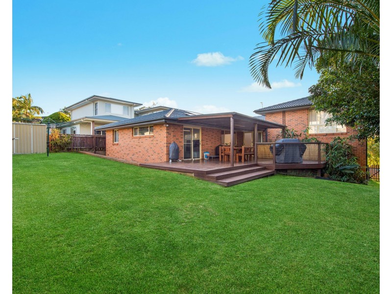 16 John Phillip Drive, Bonny Hills NSW 2445