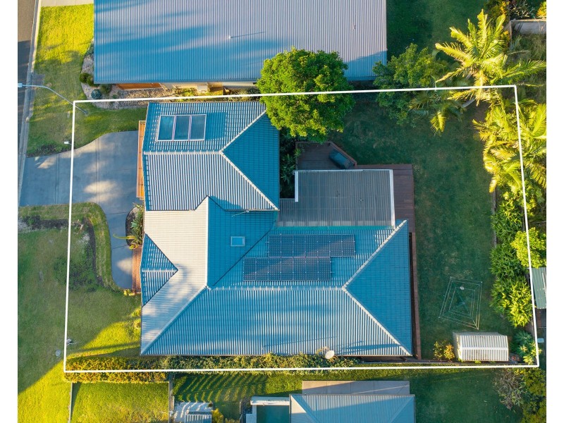 16 John Phillip Drive, Bonny Hills NSW 2445