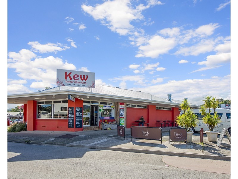 18 Silky Oak Rise, Kew NSW 2439